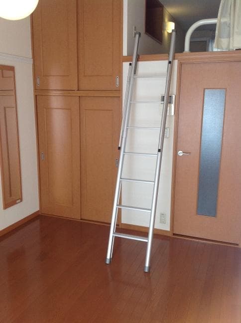 Preview interior of leopalace Y・K Home