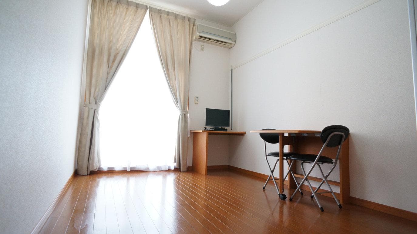 Preview interior of leopalace Lake Sayama