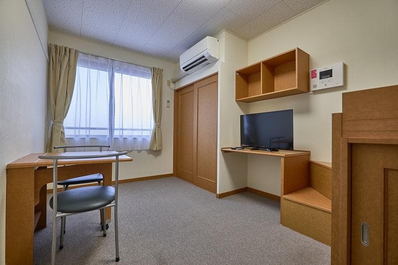 Preview interior of leopalace Niiya