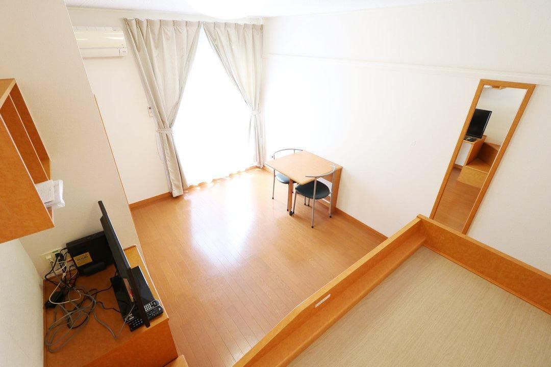 Preview interior of leopalace Aqua Higashi Oumi