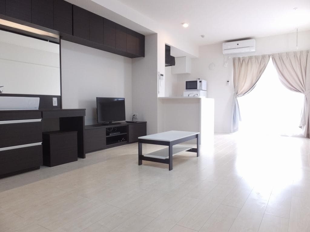 Preview interior of LEONEXT Ma Maison Fukiage Fujimi