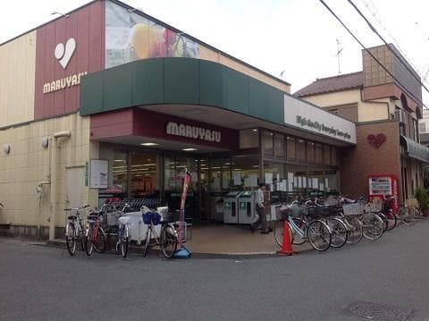 Preview interior of leopalace Reraise Yodonohara