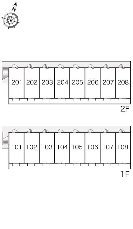 Preview interior of leopalace Plie