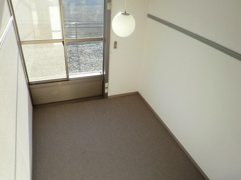 Preview interior of leopalace Sakuragaoka