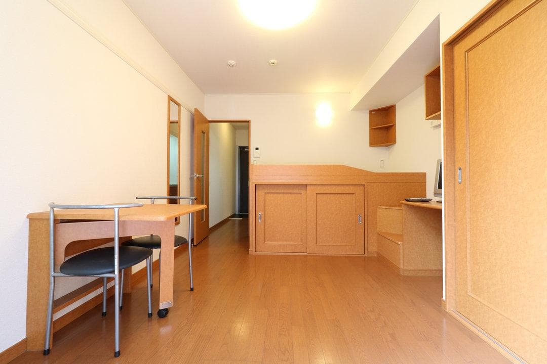 Preview interior of leopalace Conforesto