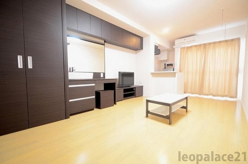 Preview interior of LEONEXT Lourdes