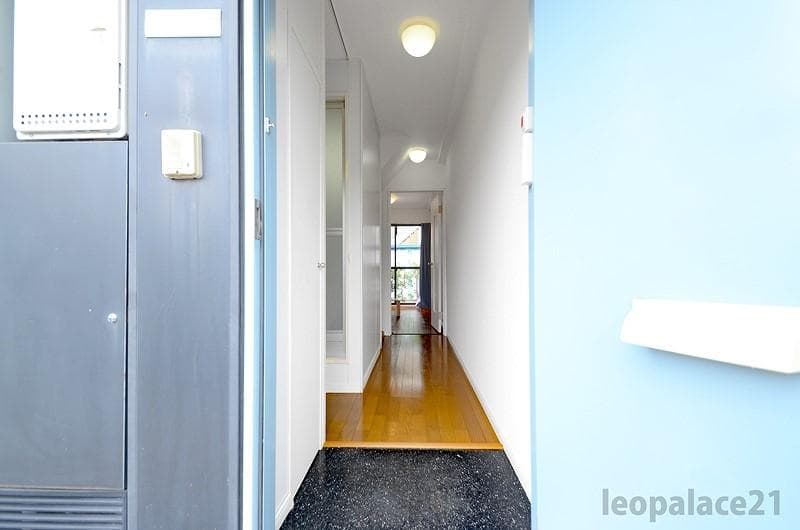 Preview interior of leopalace Hiro