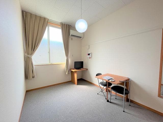 Preview interior of leopalace FUTURE