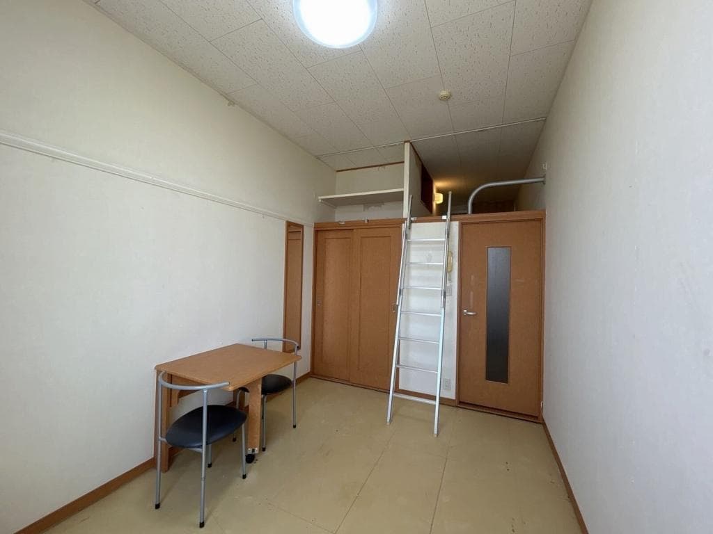 Preview interior of leopalace Grace II