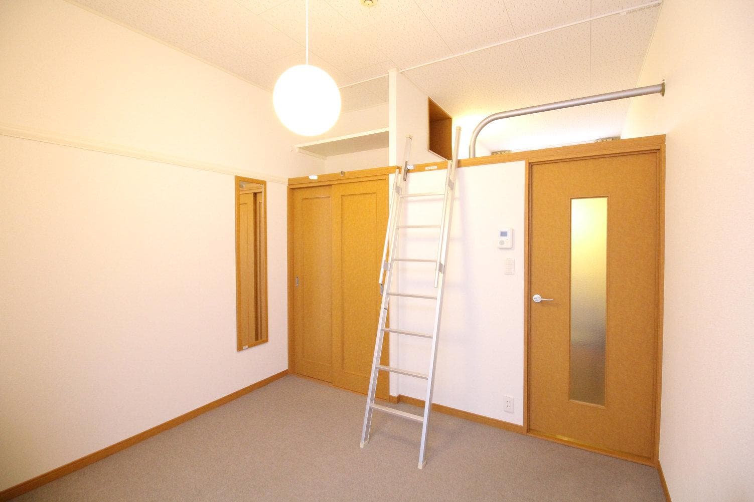 Preview interior of leopalace Edelweiss Tennoji