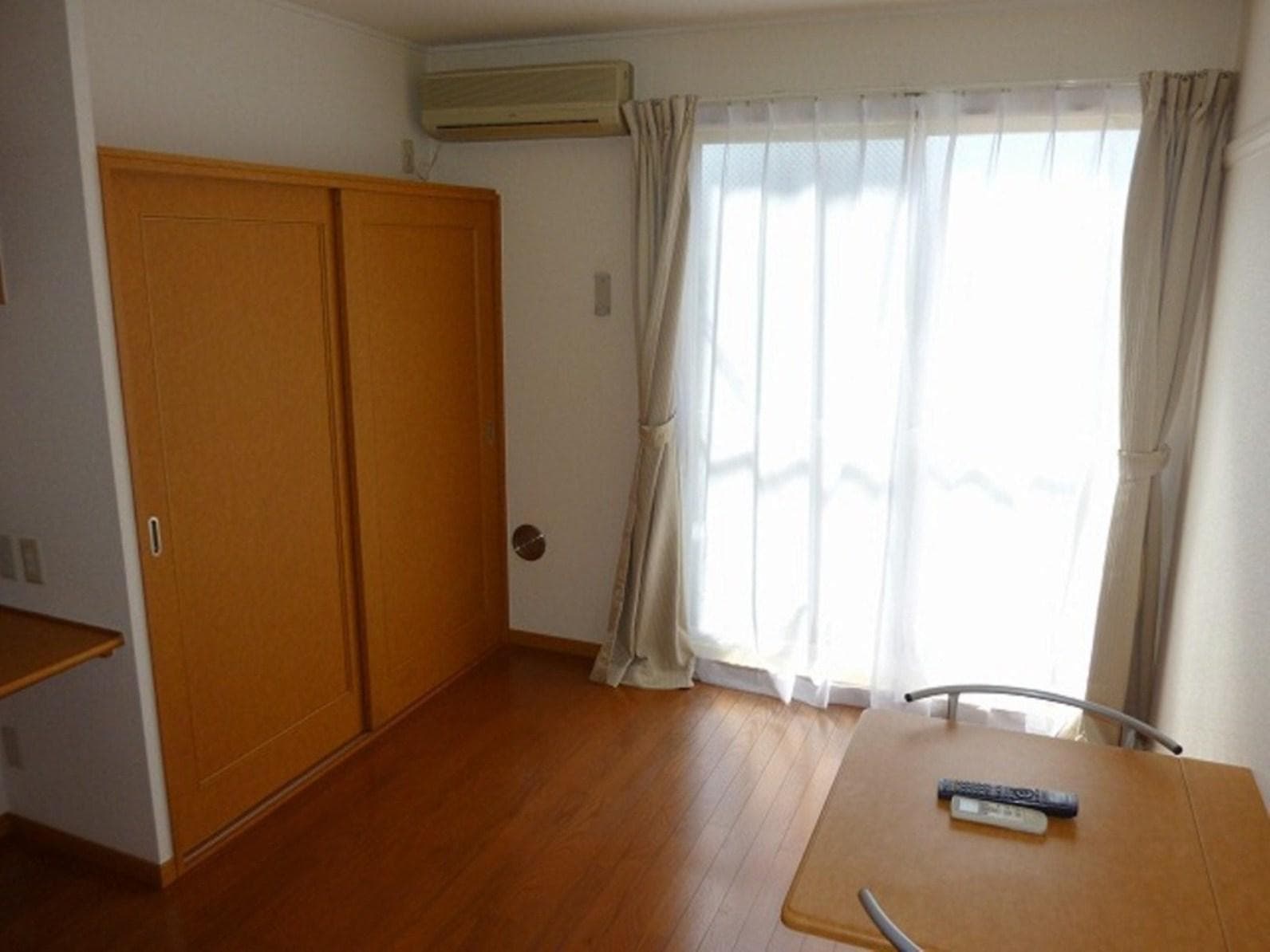 Preview interior of leopalace Grace