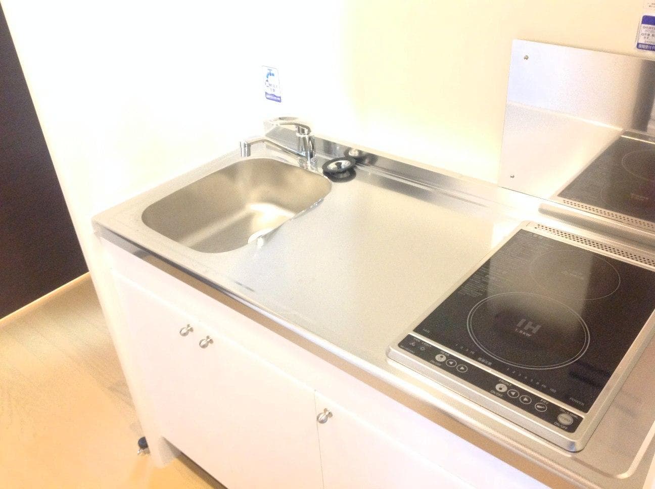 Preview interior of CLEINO Yayoi