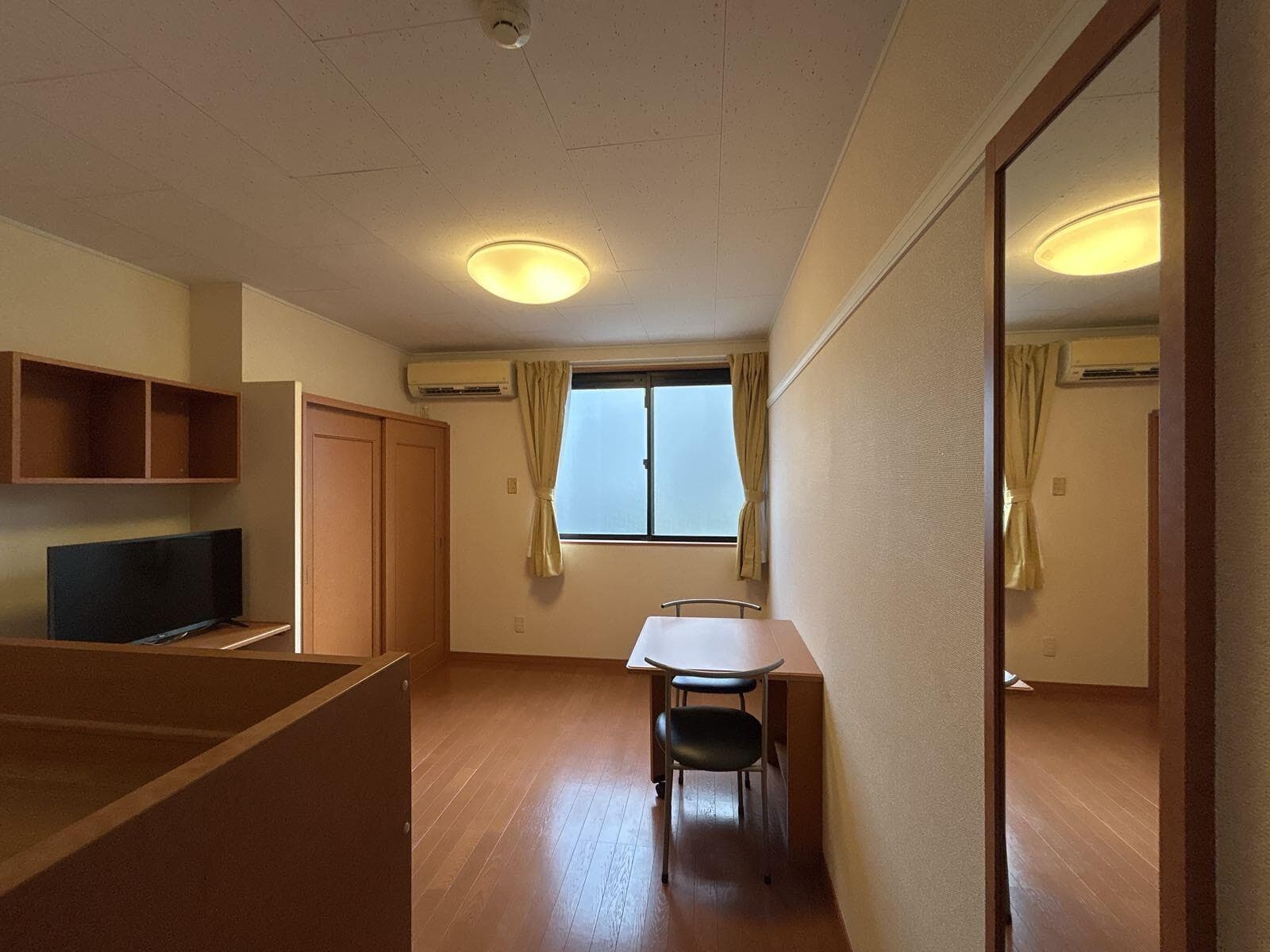 Preview interior of leopalace Comfort Kirameki