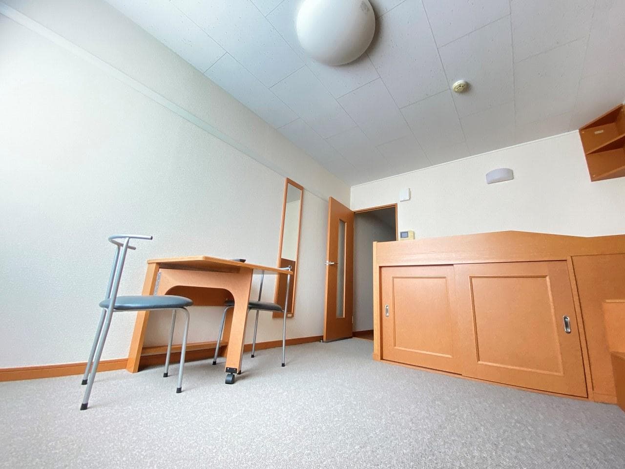 Preview interior of leopalace CEDAR II