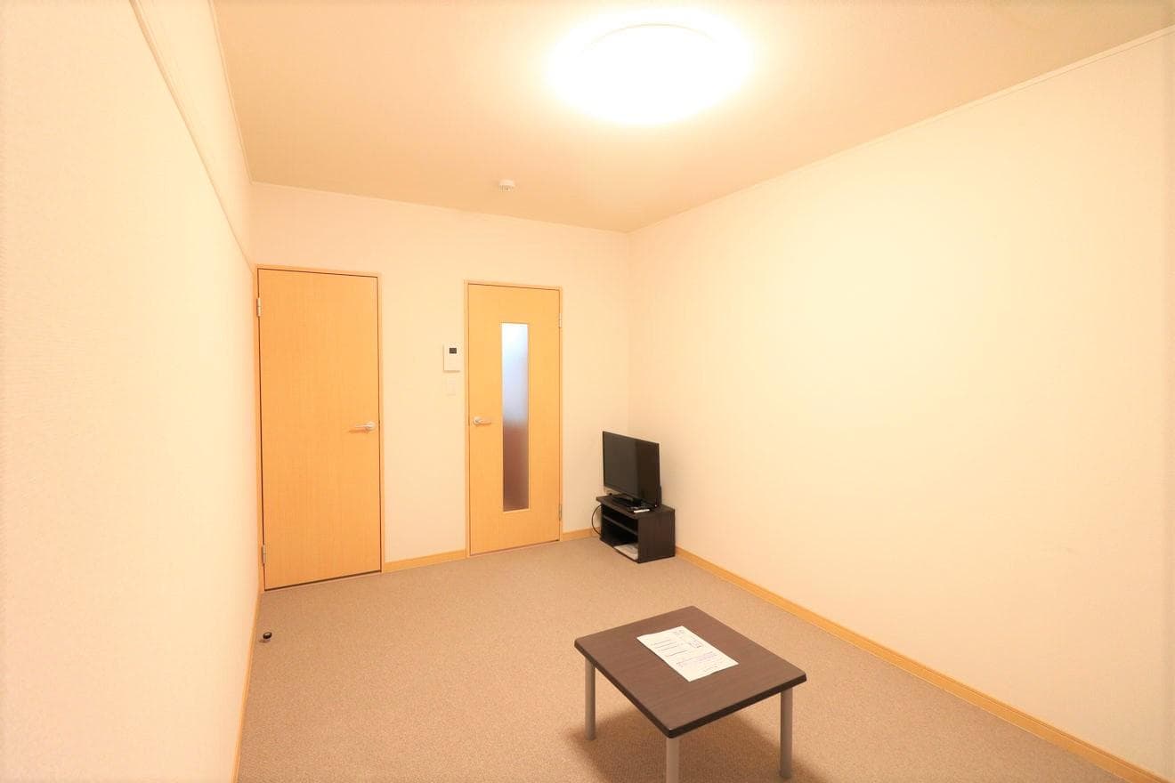 Preview interior of leopalace Higashiyama Sanroku