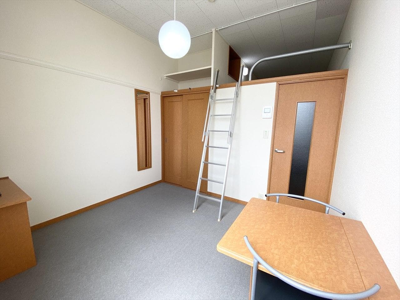 Preview interior of leopalace Ojidai Ichibankan