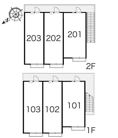 Preview interior of leopalace Parkside