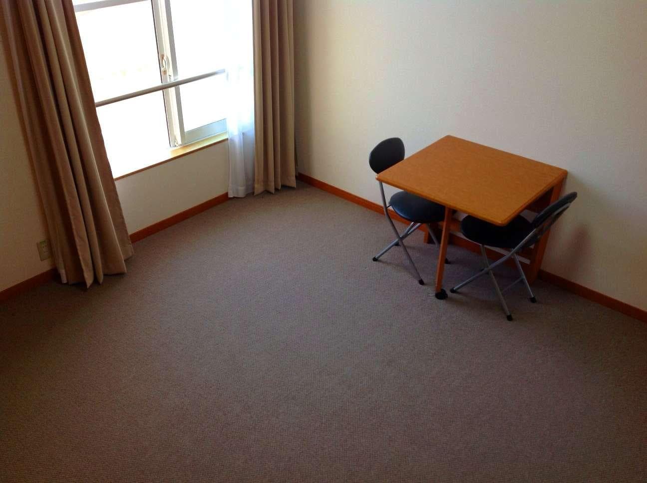 Preview interior of leopalace Park Hills