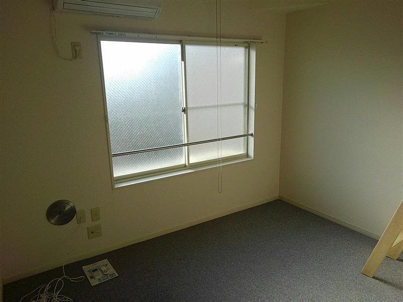 Preview interior of leopalace Yukari