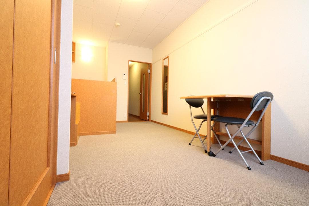 Preview interior of leopalace Peaceful