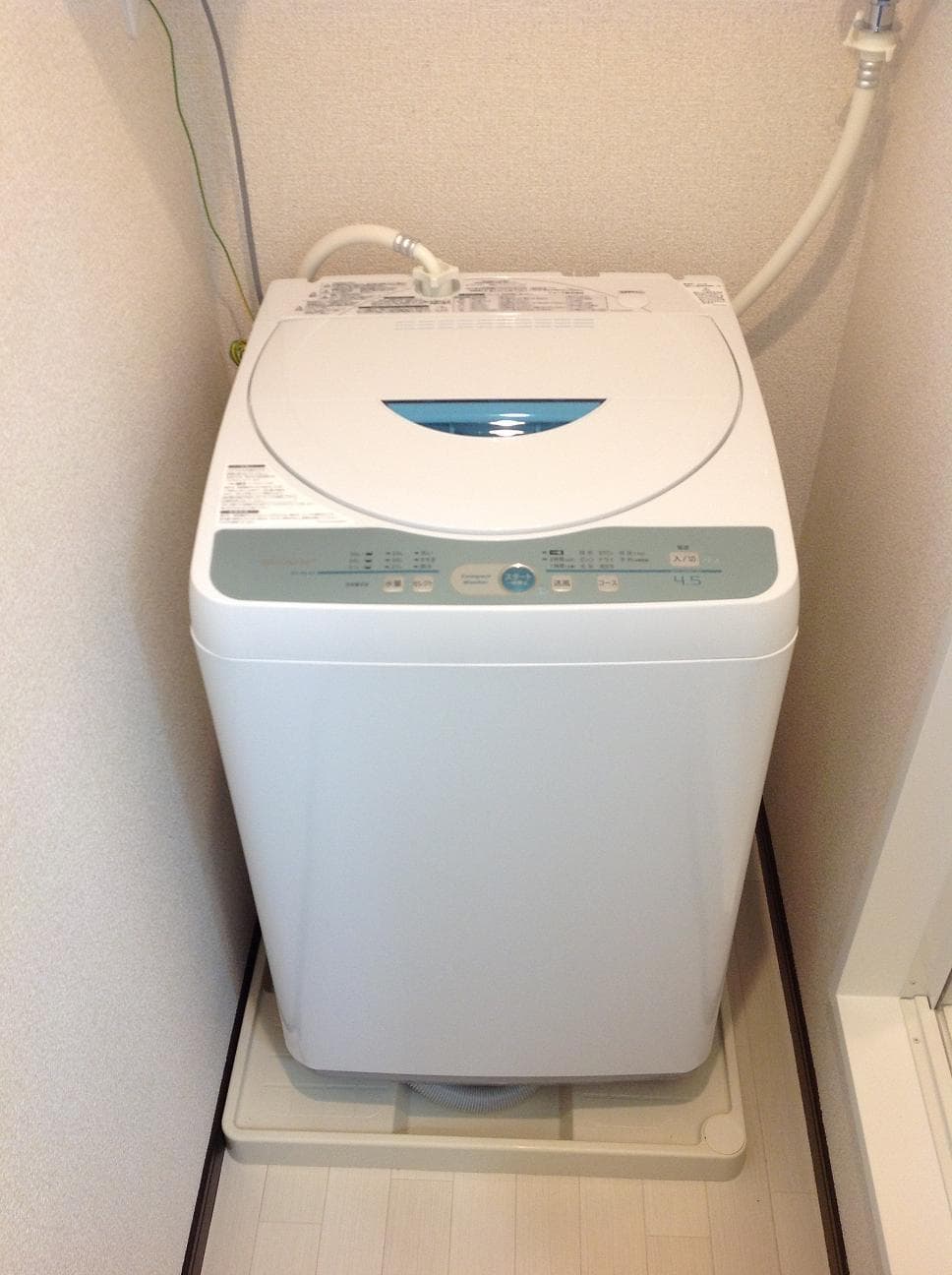 Preview interior of LEONEXT Elvita II