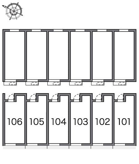 Preview interior of LEONEXT Kite II