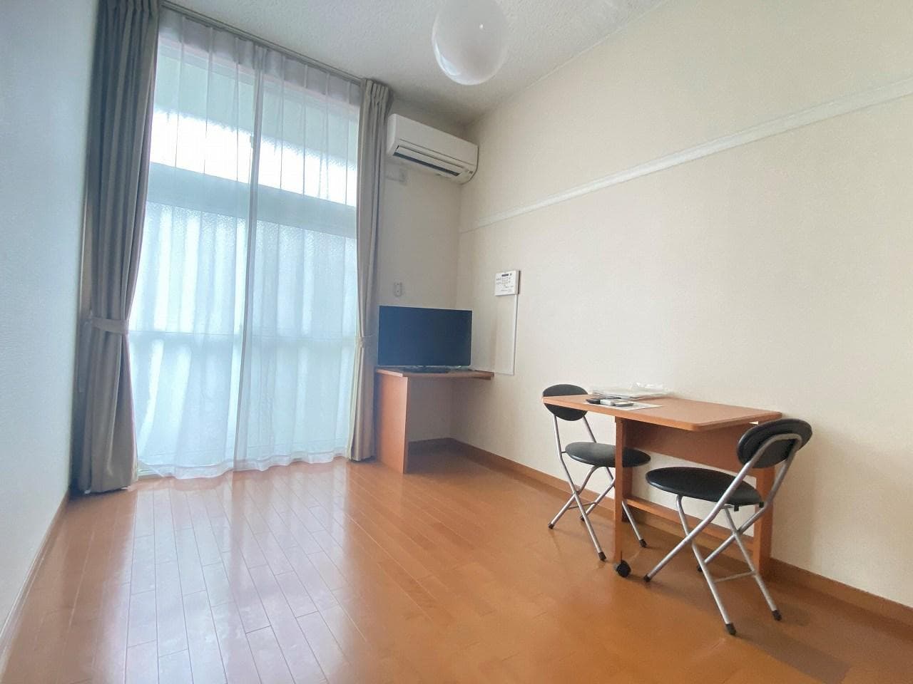 Preview interior of leopalace Nakamuneoka