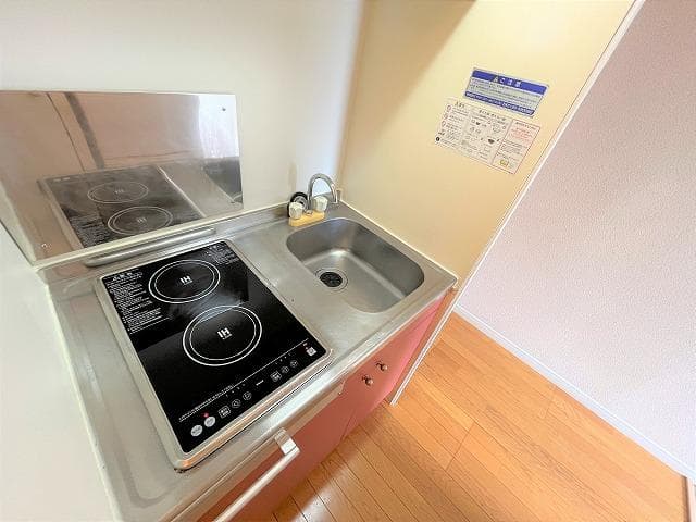 Preview interior of leopalace Loftus