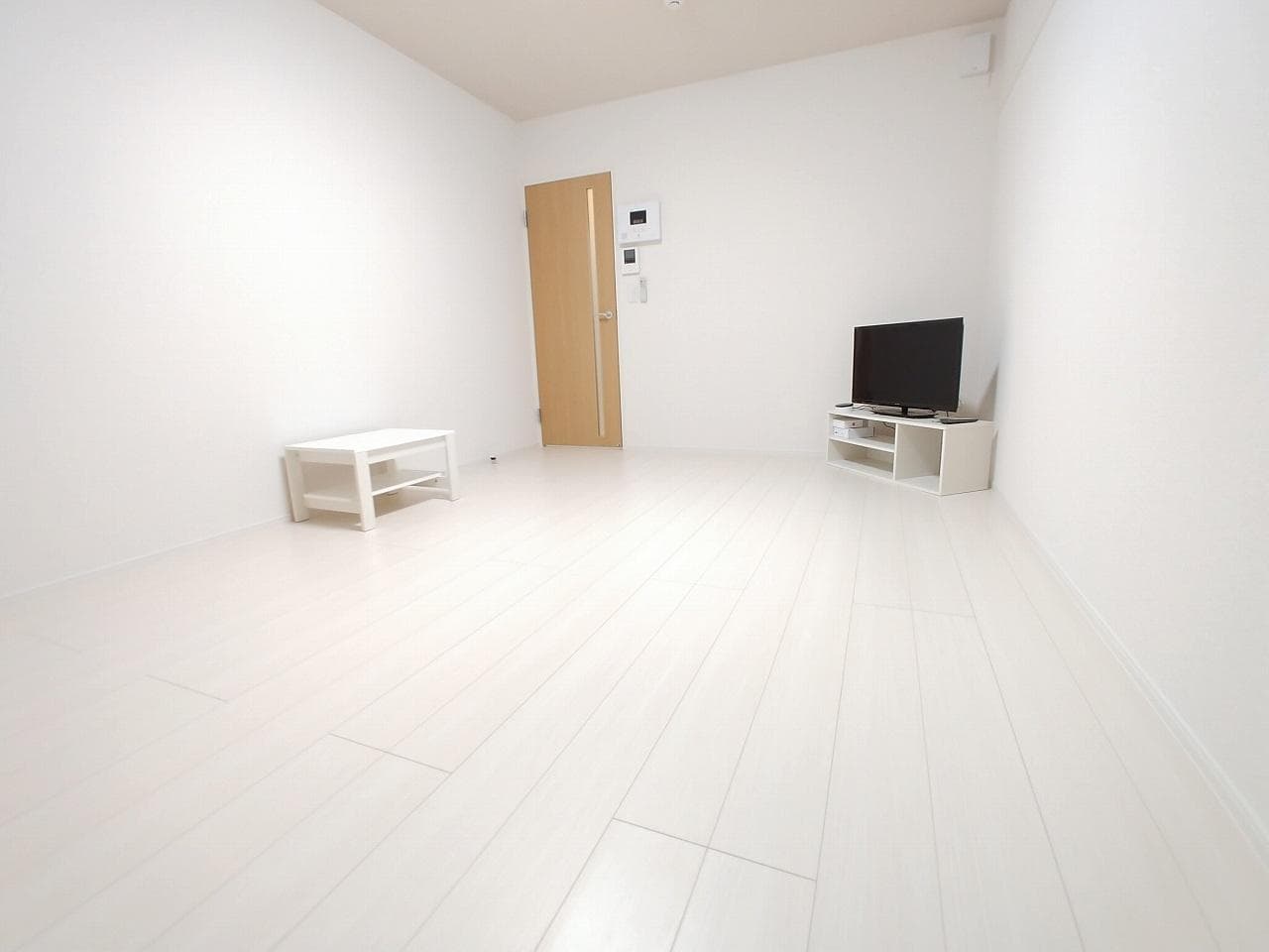 Preview interior of CLEINO Konishi House