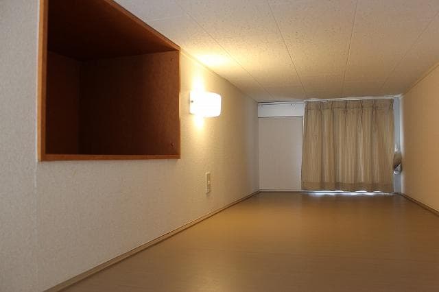 Preview interior of leopalace Hikozemon