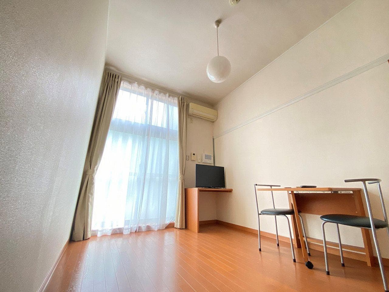 Preview interior of leopalace NANTSUKA
