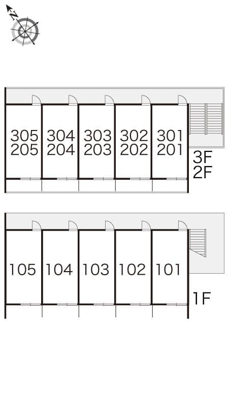 Preview interior of leopalace Shangri-La Shonan