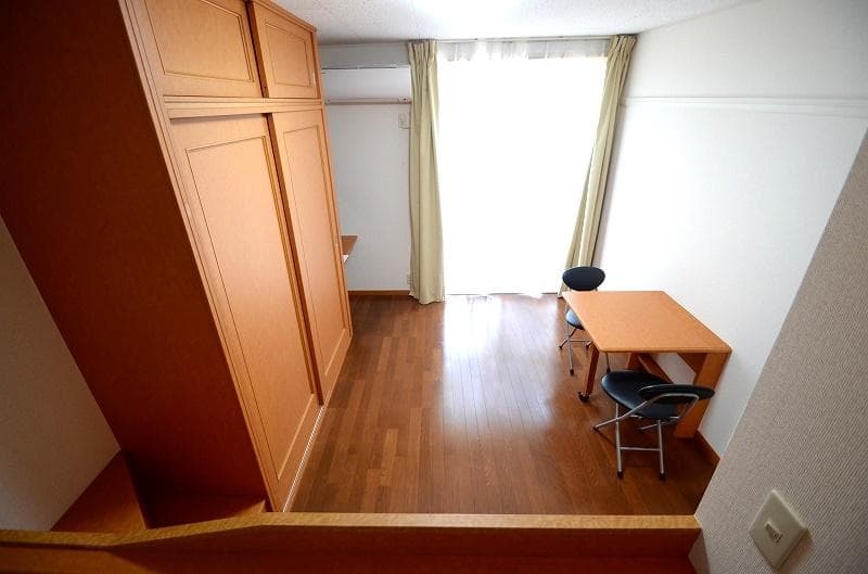 Preview interior of leopalace CAT'S