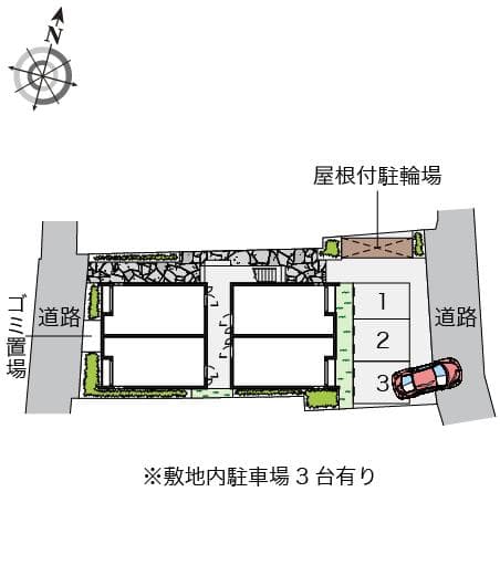 Preview interior of CLEINO My Bay Side 8843