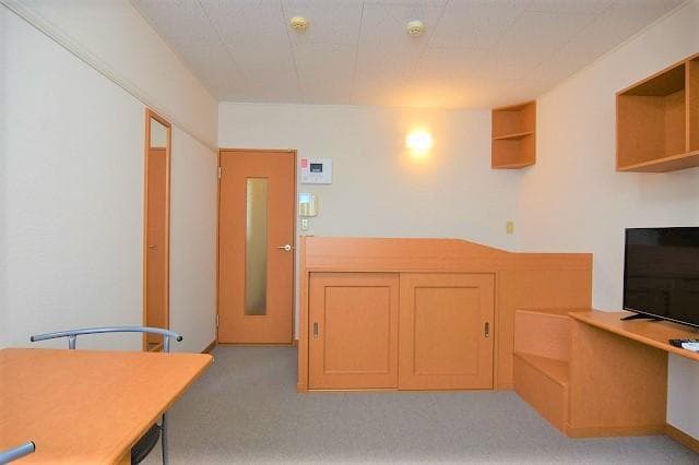 Preview interior of leopalace AKI