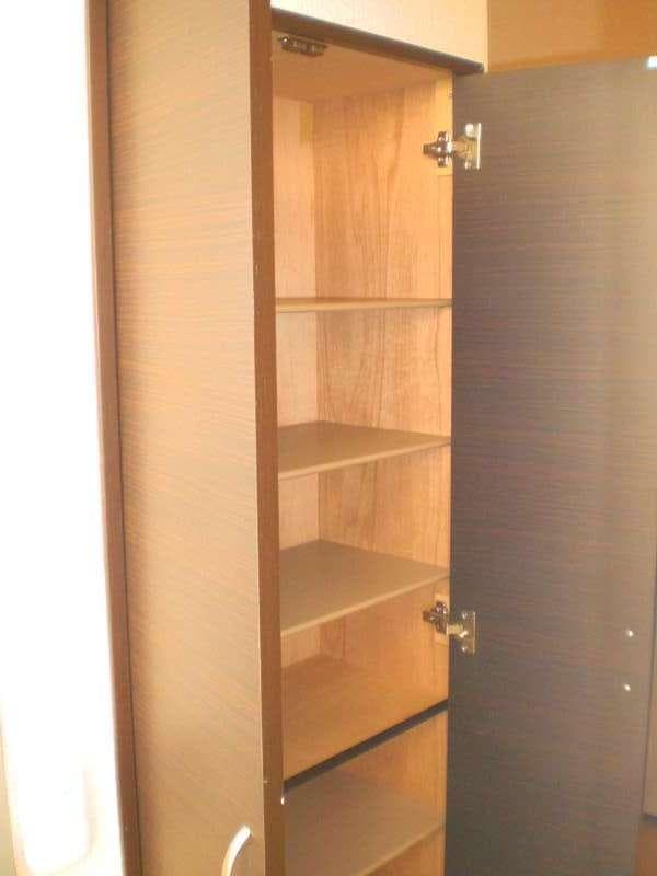 Preview interior of LEONEXT Indigo I