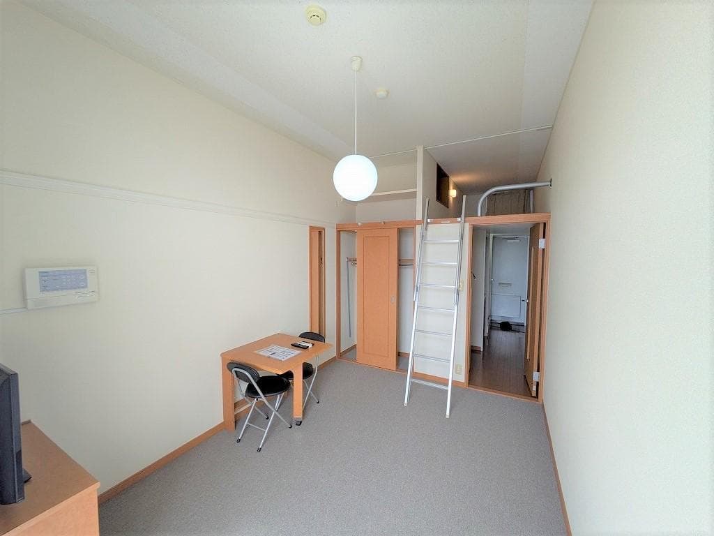 Preview interior of leopalace Raffineige