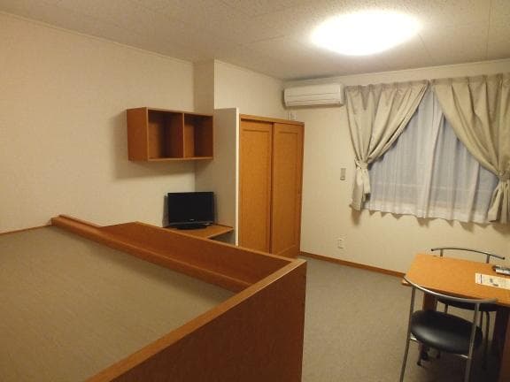 Preview interior of leopalace Claire Koyu I