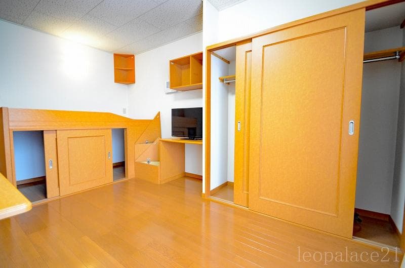 Preview interior of leopalace Mei