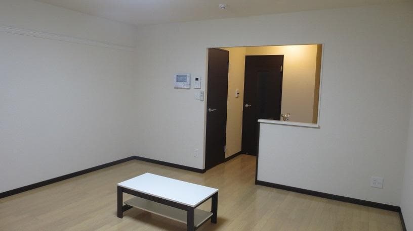 Preview interior of LEONEXT Hanamizuki