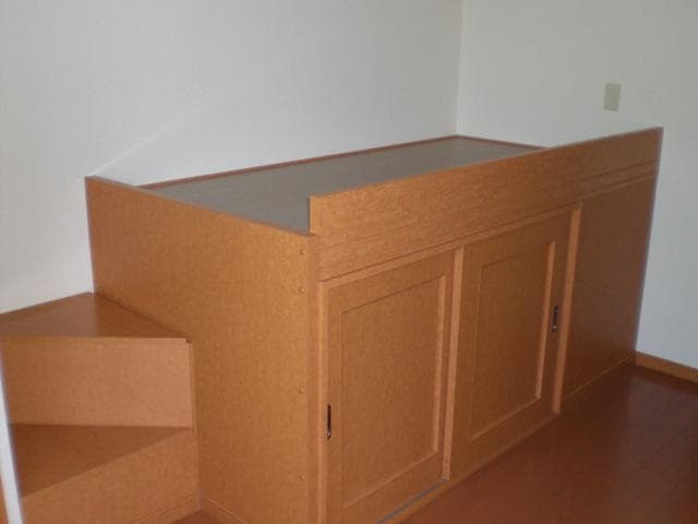 Preview interior of leopalace Lux III