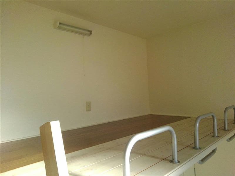 Preview interior of leopalace Yukari