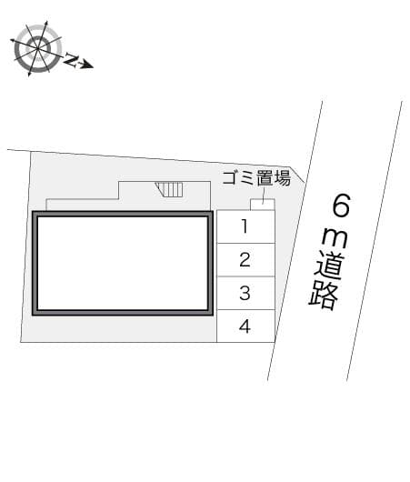 Preview interior of leopalace S&U