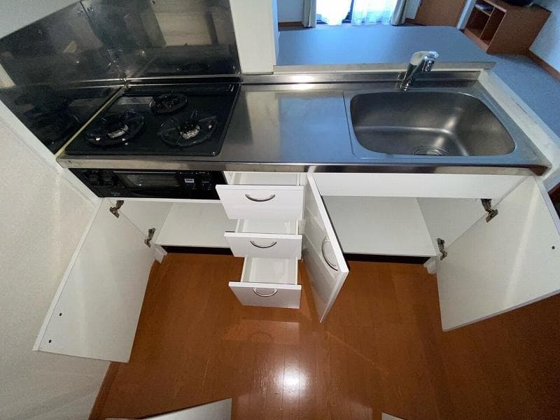 Preview interior of leopalace f 39