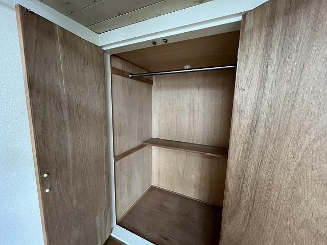 Preview interior of leopalace Izumisano