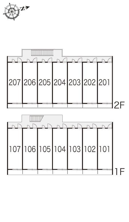 Preview interior of leopalace Esperanza