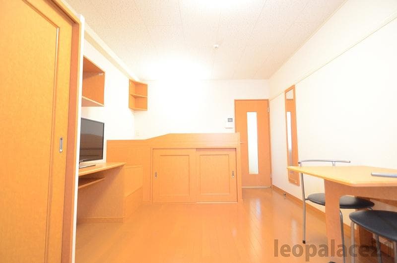 Preview interior of leopalace Claire Y