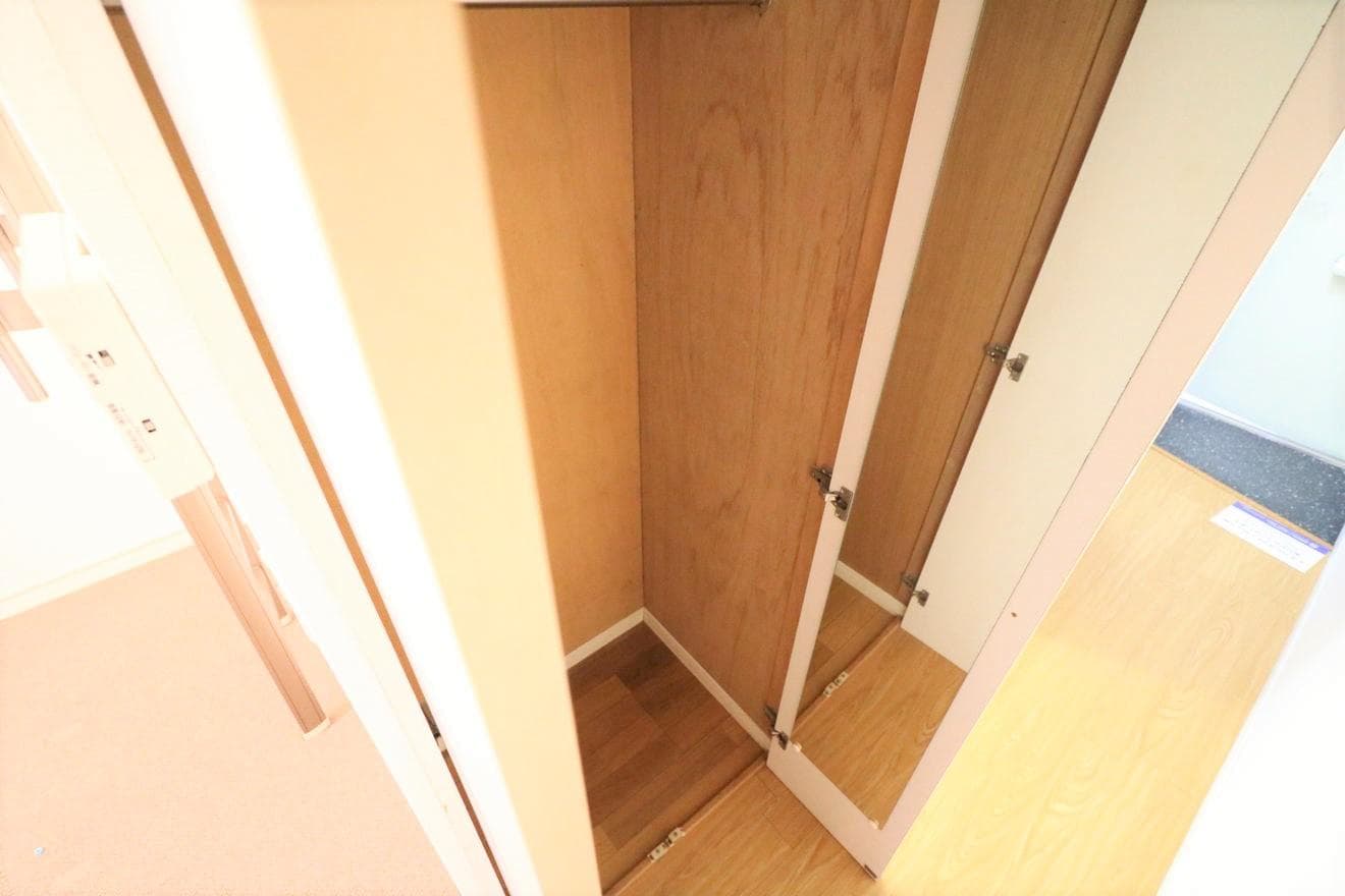 Preview interior of leopalace Tachibana