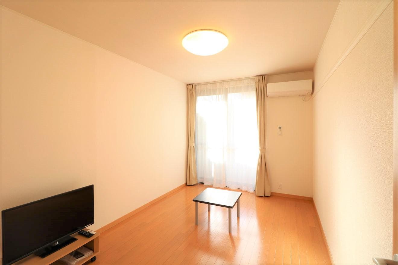 Preview interior of leopalace River Village
