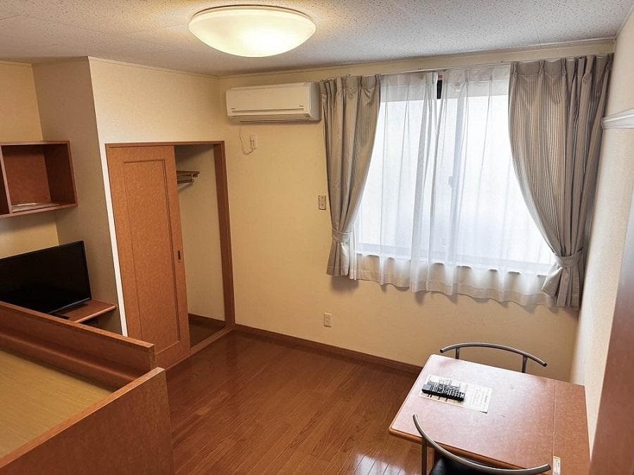 Preview interior of leopalace Sakuraya III